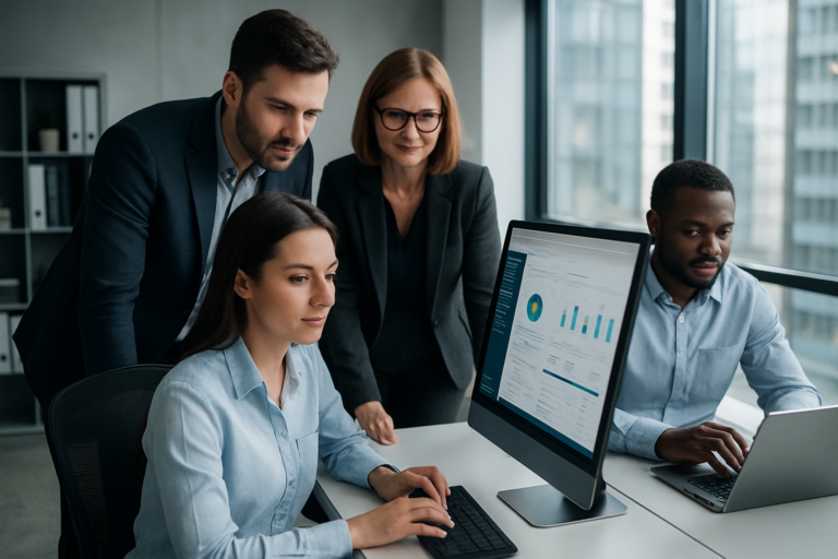 Ventajas de elegir software a medida para tu empresa